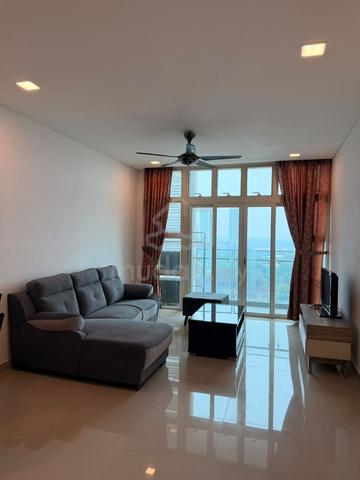 One Medini 1