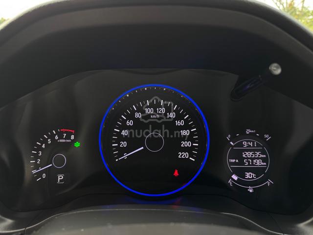 2021 Honda HR-V 1.8 V (A) - 5