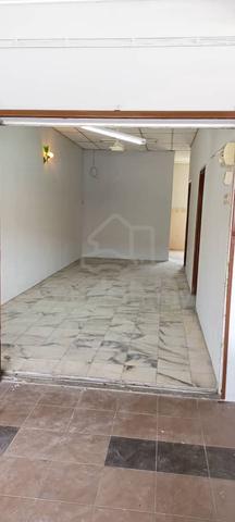 Medan Klebang Restu Single Storey Terrace House For Sale! 3