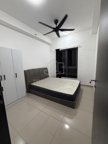 Room for Rent in Damansara Perdana | Move-In Ready 1