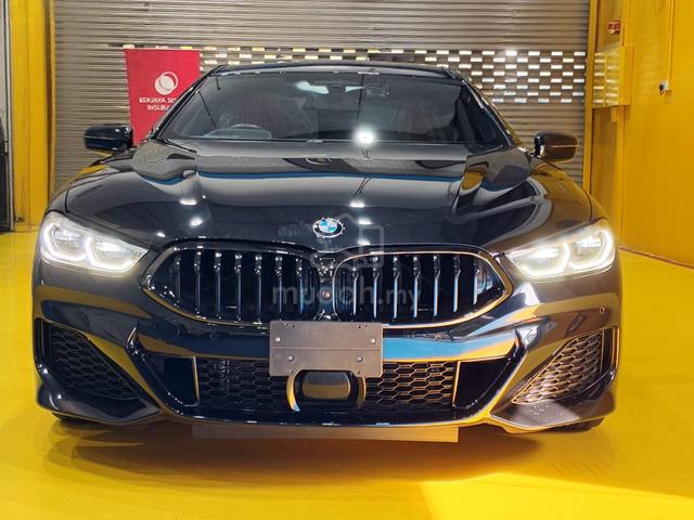 2021 Bmw 840i M SPORT GRAND COUPE 3.0 Full Specs - 4