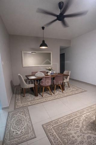 E Park Residence 1