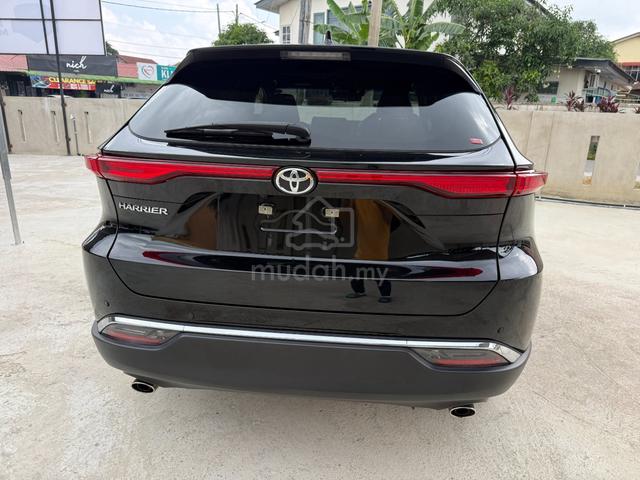 78668 2022 Toyota HARRIER 2.0 G UNREG - 3