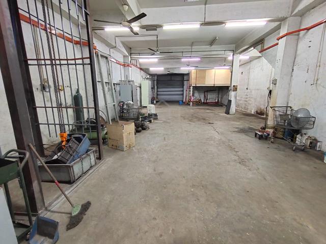 Spring Crest Industrial Park Batu Caves Factory 30x100 BELOW MARKET 1