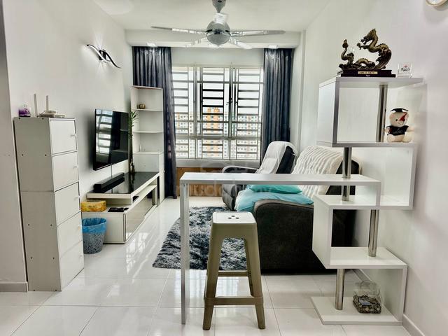 Harmony View 1