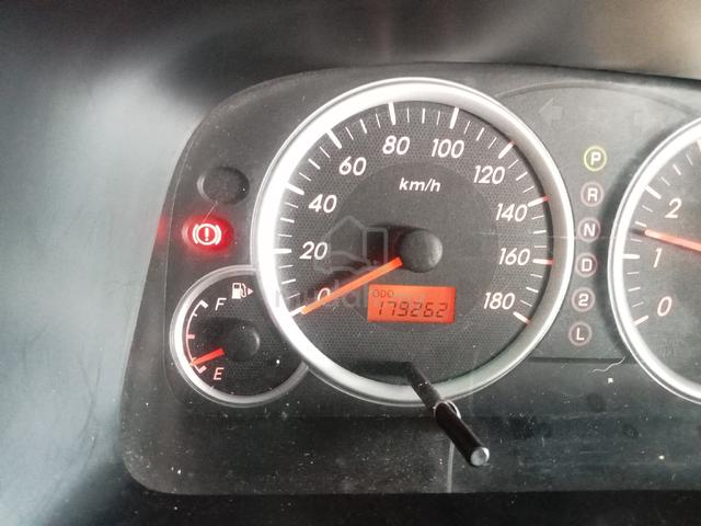 2008 Toyota AVANZA 1.5 G (A) - 3