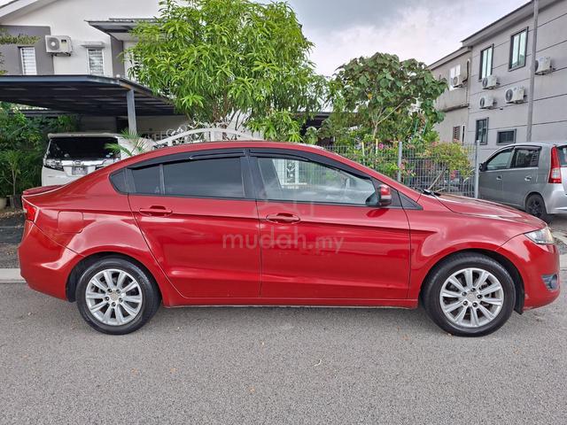 2015 Proton PREVE 1.6 CFE PREMIUM (A) - 4