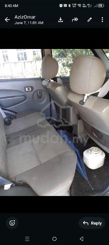 Perodua / Kembara 1.3 EZ Auto  - 5