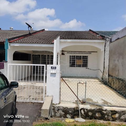 Seremban House to rent 1