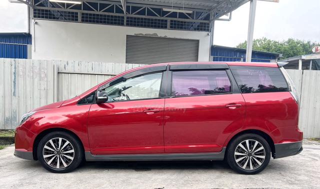 2021 Proton EXORA PREMIUM 1.6L (A) TRUE YEAR MADE - 4
