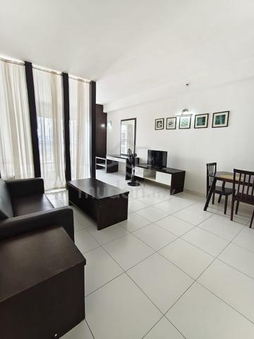 Bayu Marina @ Taman Bayu Puteri 1