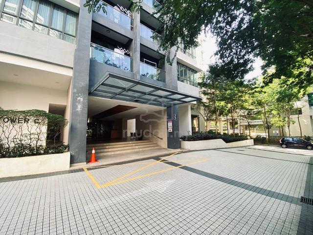 Infiniti 3 Residences 1