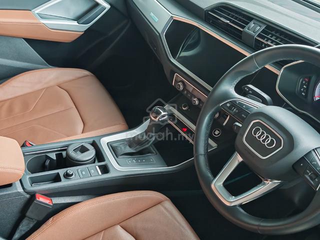 2021 Audi Q3 1.4 TFSI (A) - 5