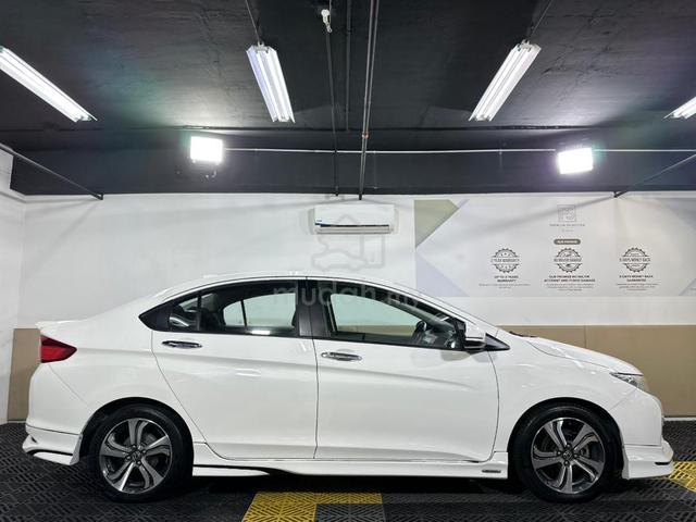 2016 Honda CITY 1.5 V HIGH SEDAN (A) 90K ONE LADY - 3