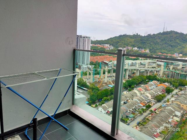 Maxim Residences 1