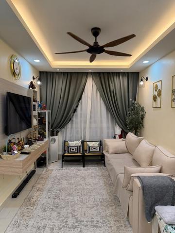 Aronia Apartment 1
