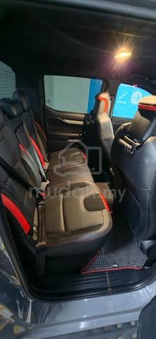2023 Ford RANGER 3.0 RAPTOR 4WD (A) - 4