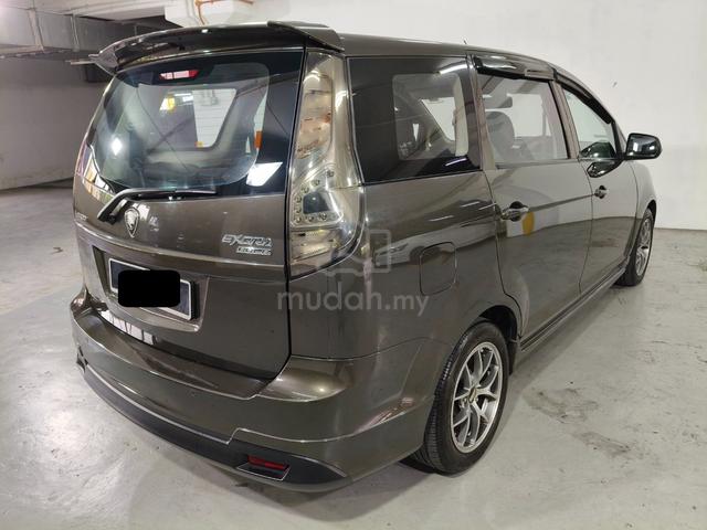 Proton EXORA 1.6 FACELIFT (A) NO PROCESSING CHARGE - 2