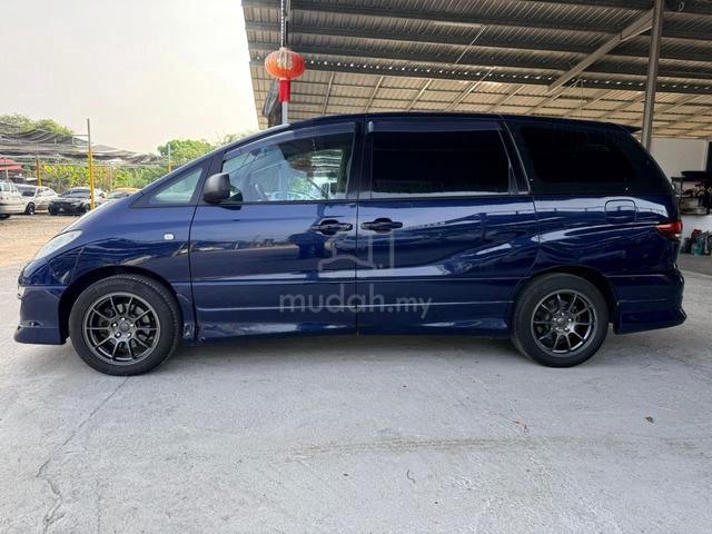 2004/2008 Toyota ESTIMA 2.4 G (A) CASH ONLY - 4