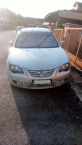 2010 Proton PERSONA 1.6 ELEGANCE BASE LINE (A) - 1