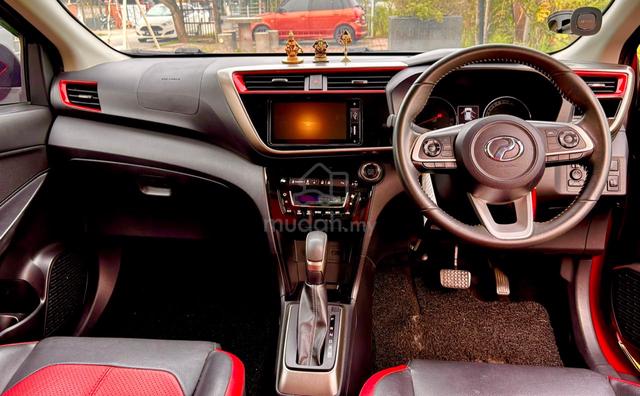 2022 Perodua MYVI 1.5 AV (A) - 4