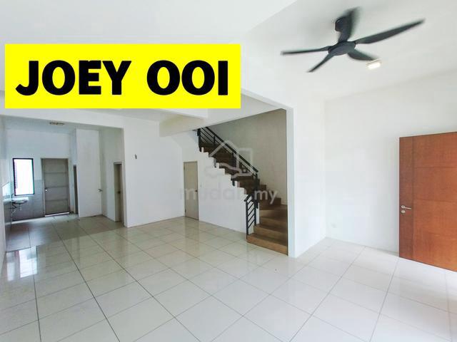 2 Storey House|Simpang Ampat Tasek Mutiara|Basic Furnished|Balcony 1