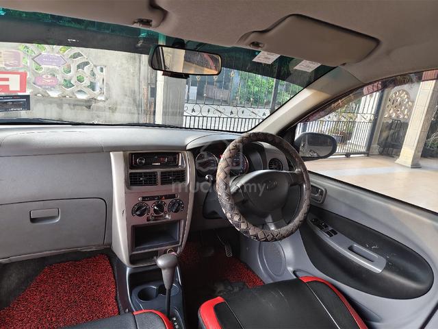 2011 Perodua VIVA 1.0 ELITE EZI EJ-VE (A) - 5