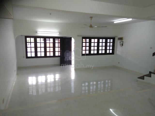 2 Storey Terrace House 1900 Sf 3r 3b In SS15 Subang Jaya for Rent 2