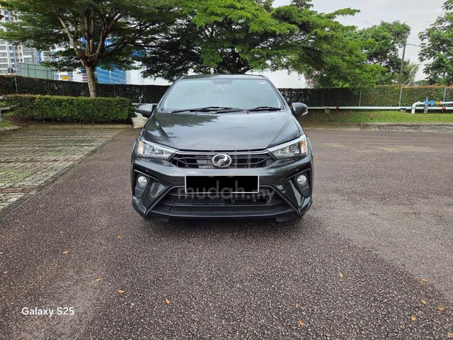 2023✅Perodua BEZZA 1.3 (A) AV / WARRANTY TILL 2028 - 5