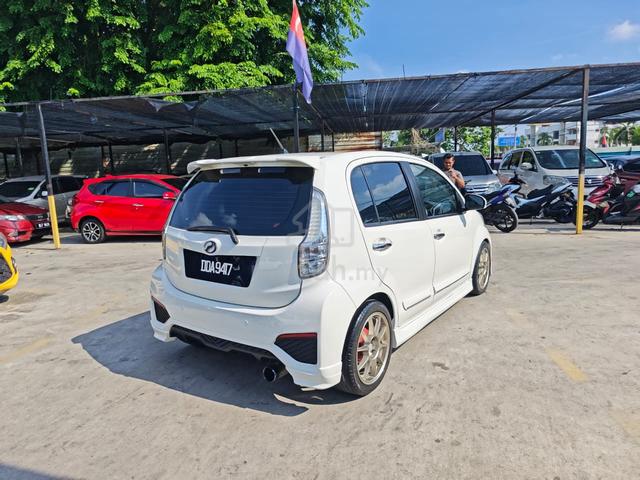 2017 Perodua MYVI SE 1.5 (AUTO) - 3