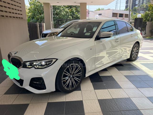 2022 Bmw 320i 2.0 SPORT (A) - 4