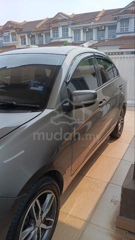 2021 Proton SAGA 1.3 PREMIUM AT MY16 BT P2-13A - 4