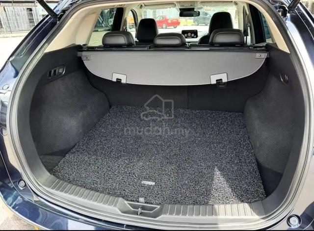 2022 Mazda CX-5 2.5 G HIGH (A) - 3
