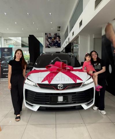 NEW 2026 Proton X50 1.5 BEST BEST PROMO!! - 2
