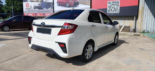 2021 Perodua BEZZA 1.0 GX (A) CANTIK - 2