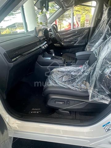 2026 Honda CR-V 1.5 V e:HEV RS READY STOCK UNIT - 2