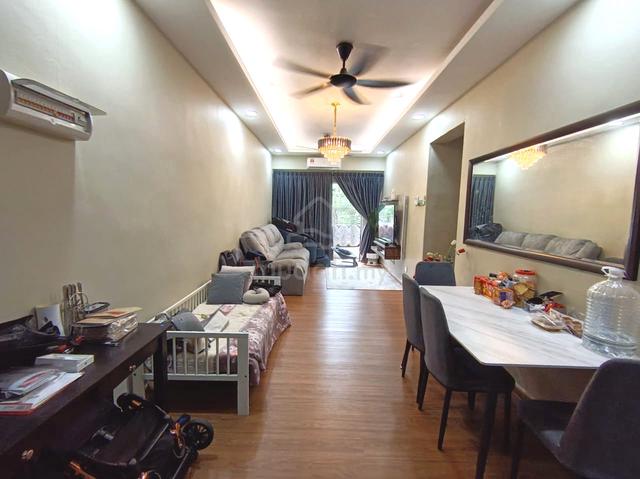 Sri Kenari Apartment 1