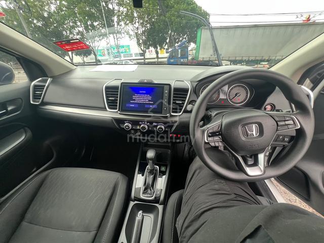 2020 Honda CITY 1.5 S (A) - 4