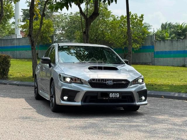 2019 Subaru WRX 2.0 AWD ✅️35k km ✅️SERVICE RECORD - 3