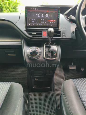 2016 Toyota VOXY ZS 2.0 MANY UNIT🔥8 OR 7 SEATER🔥 - 5