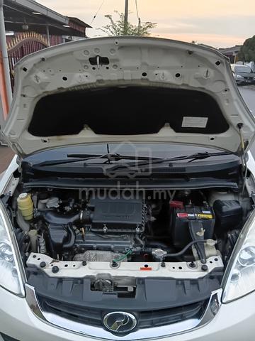 2015 Perodua ALZA 1.5 SE ZS FACELIFT (A) - 3