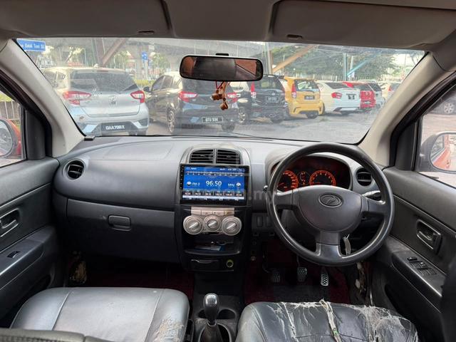 2005 Perodua MYVI 1.3 SX (M) - 5