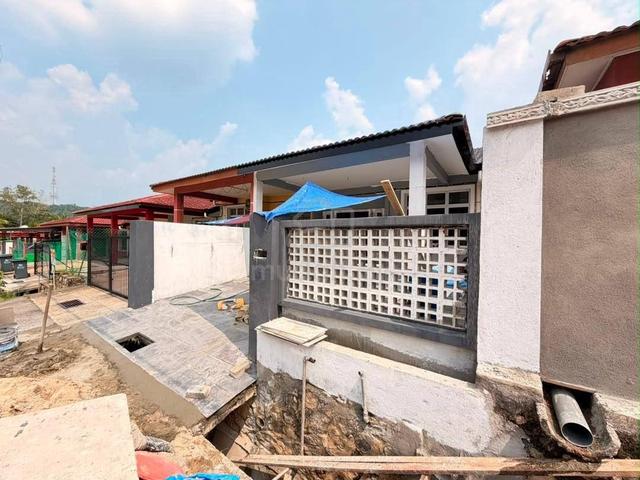TAMAN RASA SAYANG SELARU, KUALA PILAH, NEGERI SEMBILAN.(For Sale) 1