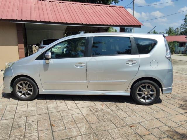 2015 Perodua ALZA 1.5 ZV ADVANCED FACELIFT (A) - 5