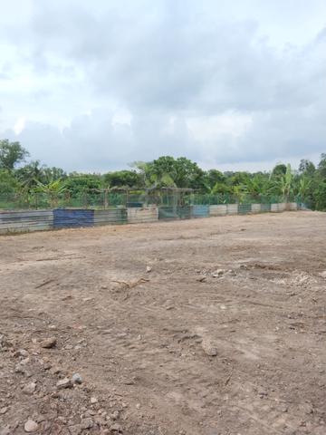 Banglo lot Country Homes rawang 1