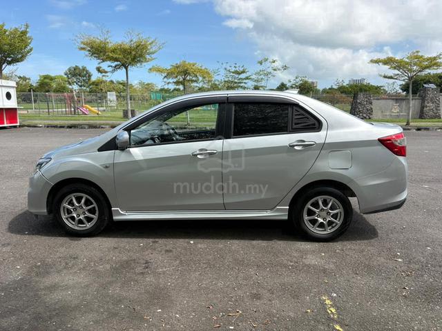 2019 Perodua BEZZA 1.0 G  (A) - 5