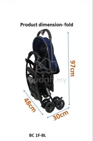 Stroller Fair World - photo 5 of 6