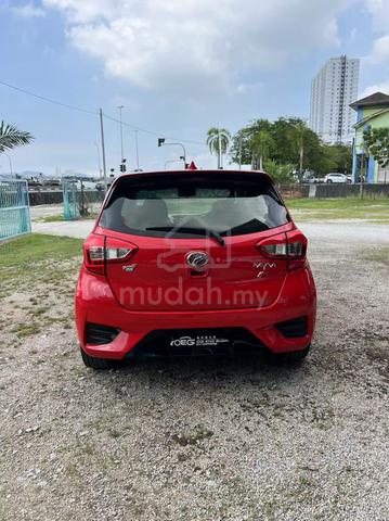 2019 Perodua MYVI 1.5 AV (A) - 4