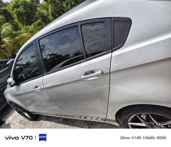 2013 Proton SUPRIMA S 1.6 EXECUTIVE (A) - 3