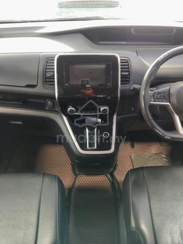 Cash/Loan 2020 Nissan SERENA 2.0 HYBRID HIGHWAY - 5
